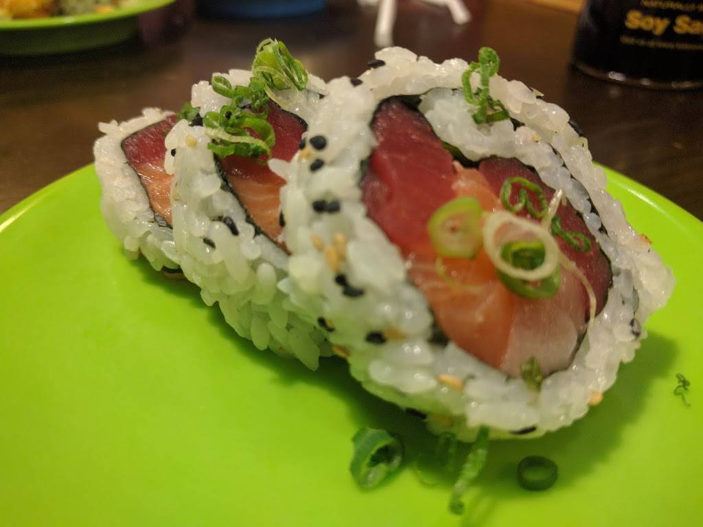 Sushi Tokoro | restaurant | 1575 E Camelback Rd, Phoenix, AZ 85014, USA | 6023588789 OR +1 602-358-8789