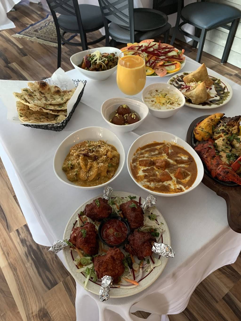 lazeez indian cuisine | restaurant | 763 S 8th St, Philadelphia, PA 19147, USA | 2674572702 OR +1 267-457-2702