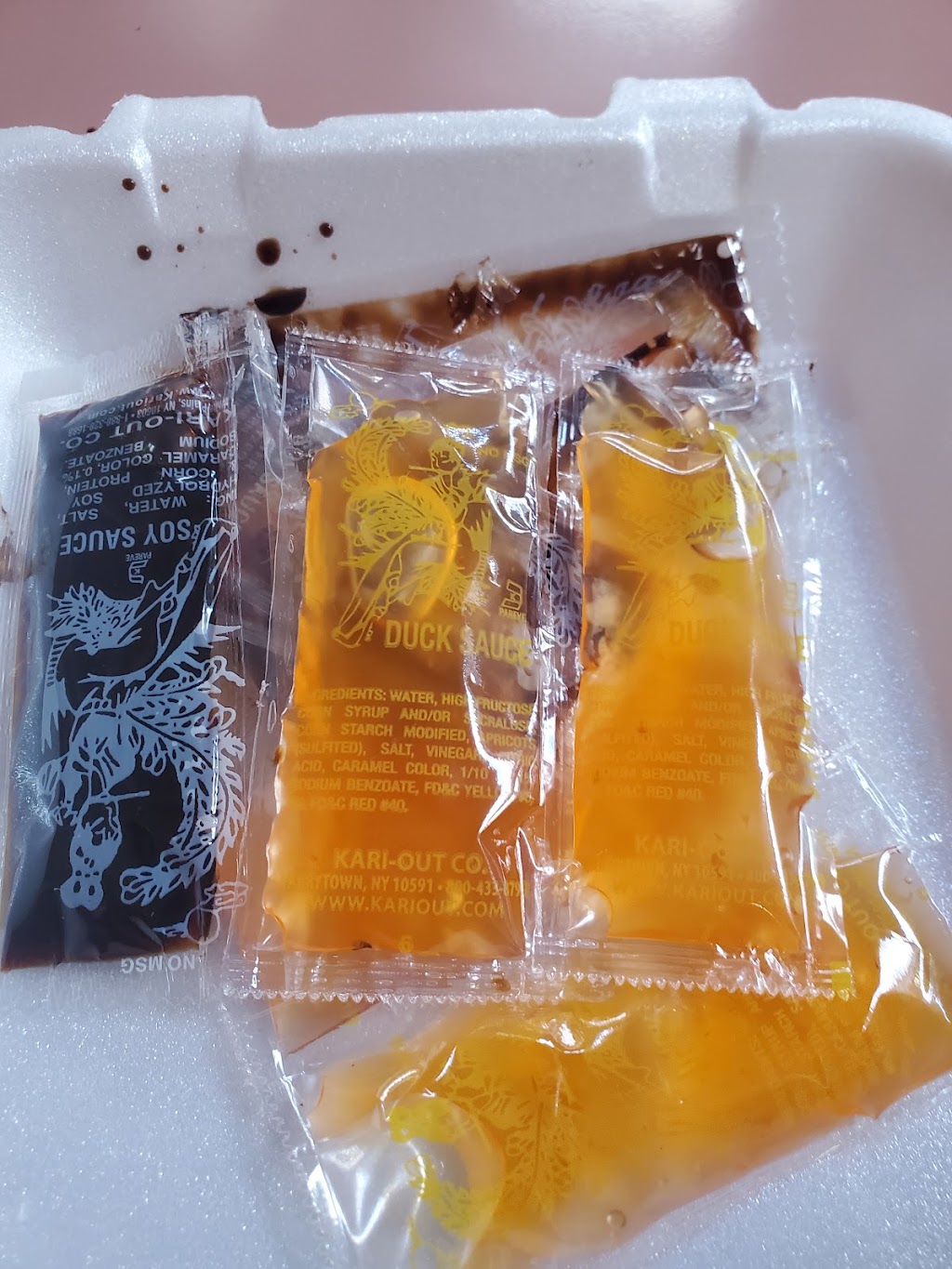 Panda Express | restaurant | 1321 N Columbia Center Blvd, Kennewick, WA 99336, USA | 5097837000 OR +1 509-783-7000