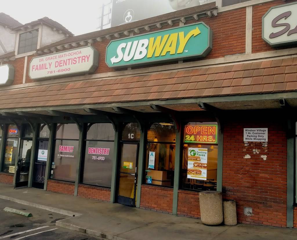 Subway Restaurants | restaurant | 6411 Sepulveda Blvd #1c, Van Nuys, CA 91411, USA | 8189949828 OR +1 818-994-9828