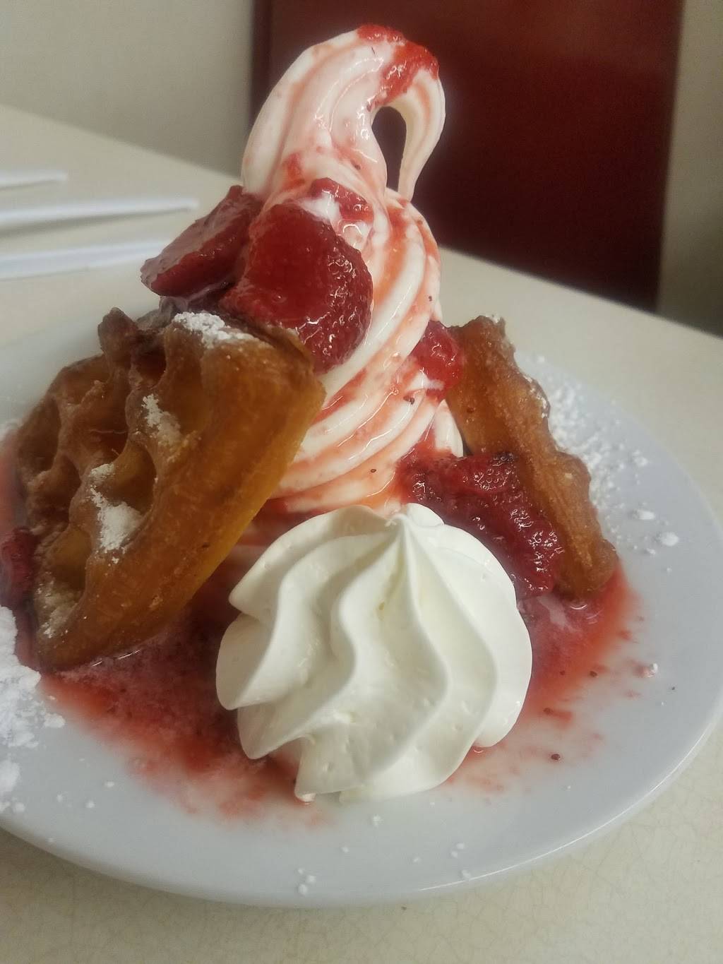 Pops Diner | restaurant | 109 N Lake Park Blvd, Carolina Beach, NC 28428, USA | 9104587377 OR +1 910-458-7377