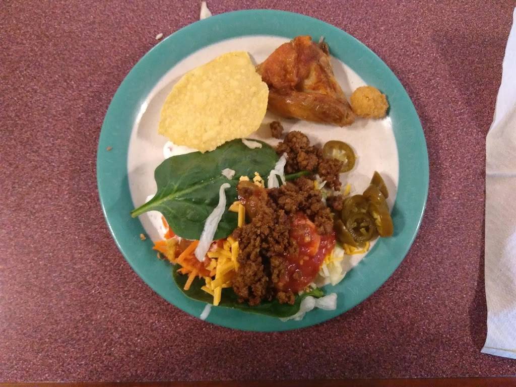 Ryans | restaurant | 103 RHL Blvd, Charleston, WV 25309, USA | 3047445382 OR +1 304-744-5382