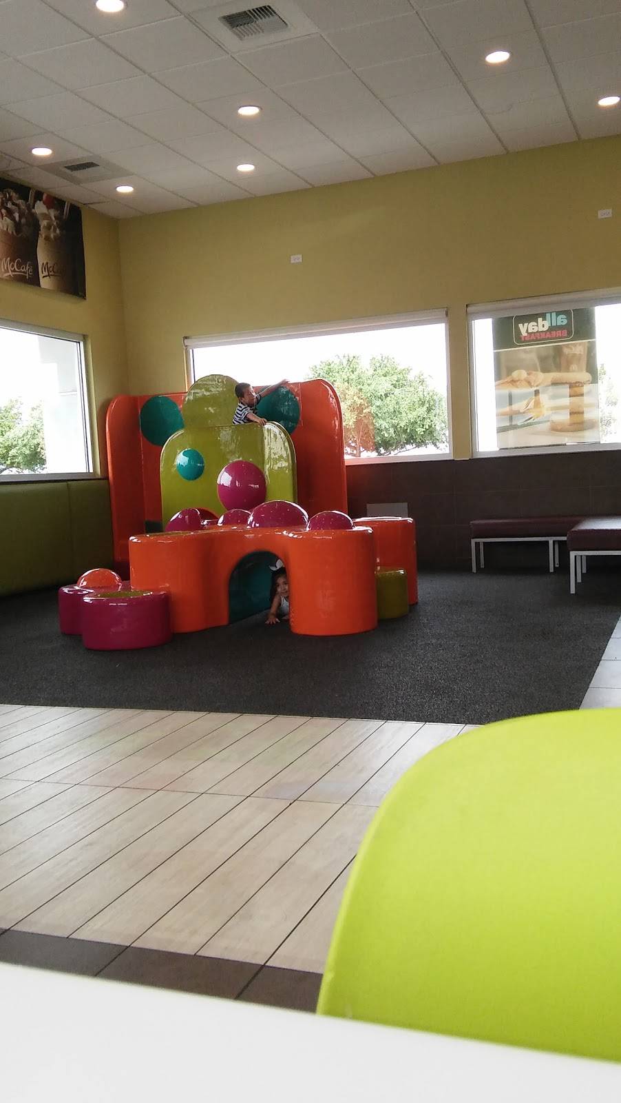 McDonalds | cafe | 7455 Brentwood Blvd, Brentwood, CA 94513, USA | 9256344414 OR +1 925-634-4414