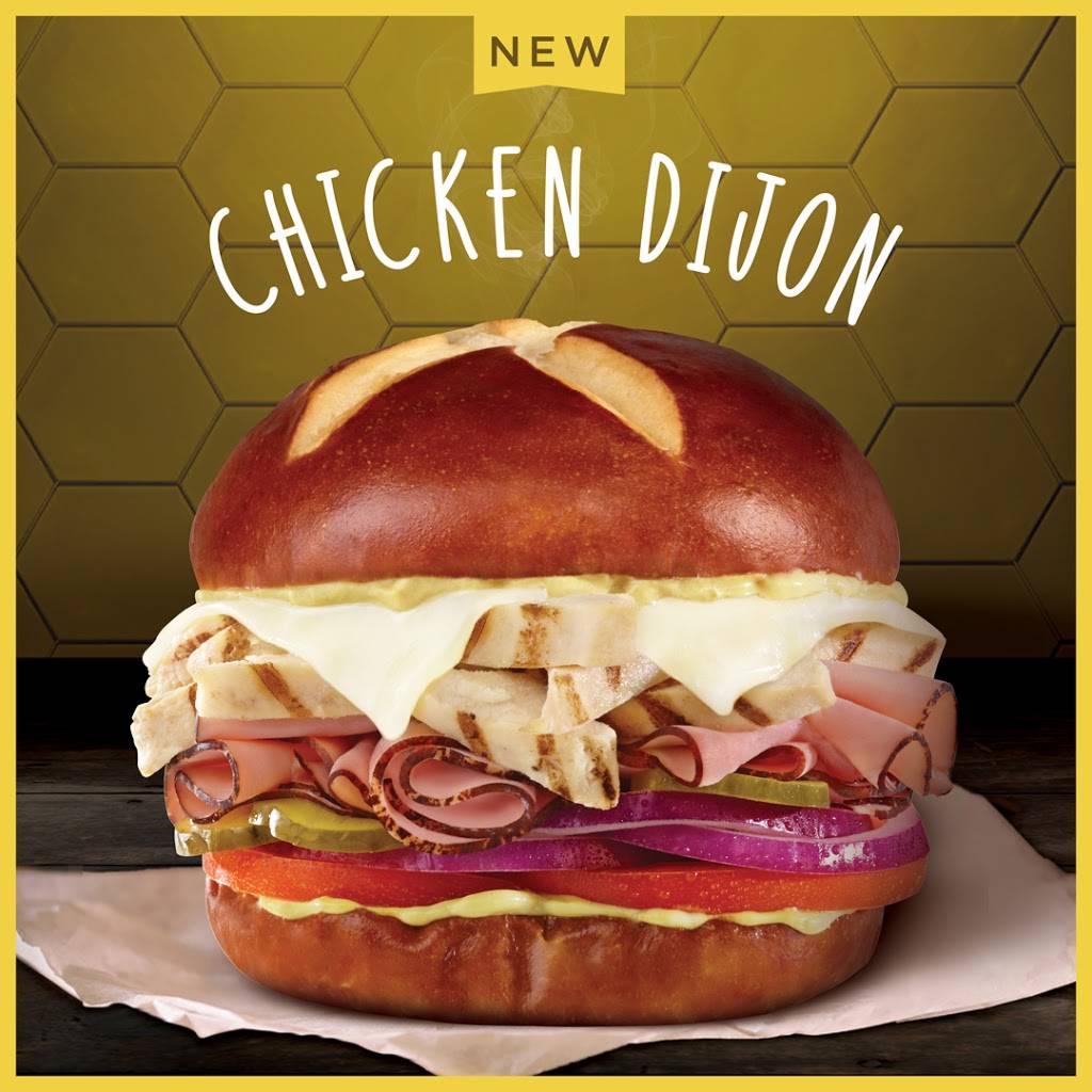 TOGOS Sandwiches | meal takeaway | 1433 W March Ln, Stockton, CA 95207, USA | 2094788646 OR +1 209-478-8646