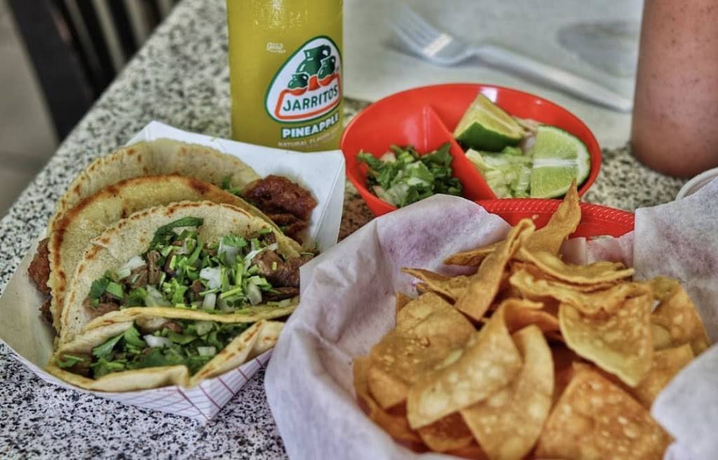 El Rey #2 | restaurant | 849 E Little Creek Rd, Norfolk, VA 23518, USA | 7579655466 OR +1 757-965-5466