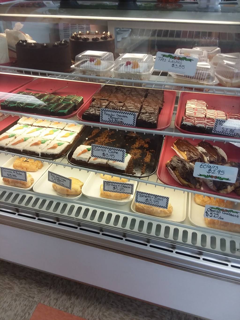 Monona Bakery and Eatery | cafe | 4544 Monona Dr, Madison, WI 53716, USA | 6087201133 OR +1 608-720-1133