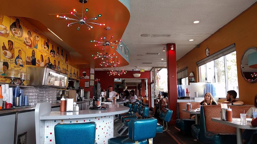 Home of Chicken & Waffles | restaurant | 444 Embarcadero West, Oakland, CA 94607, USA | 5108364446 OR +1 510-836-4446