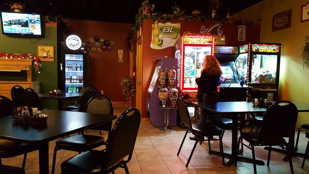 Sonnys Pizzeria of Luxemburg | meal delivery | 312 Center Dr, Luxemburg, WI 54217, USA | 9208451006 OR +1 920-845-1006