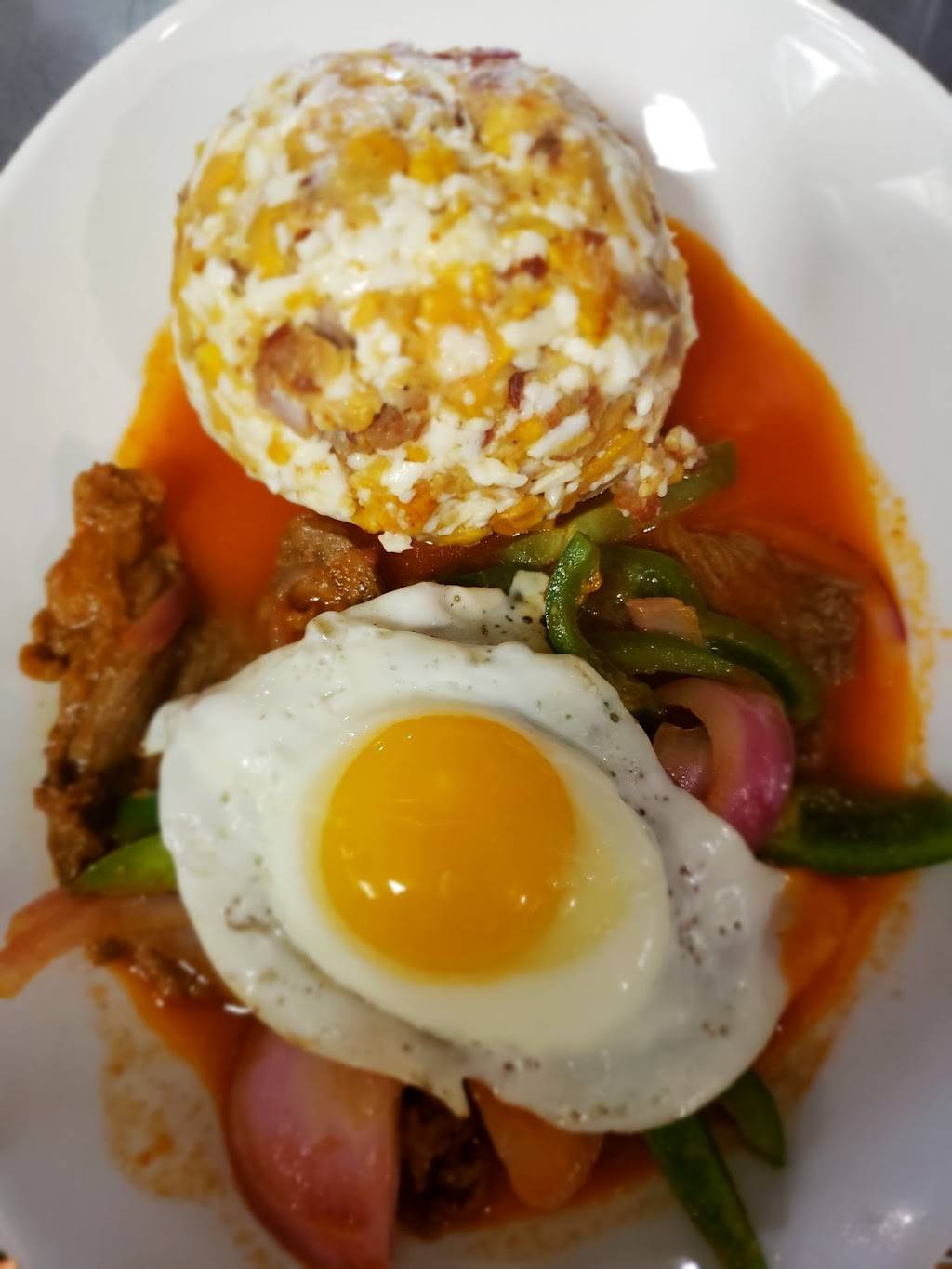 Barzola | restaurant | 95-20 Astoria Blvd, East Elmhurst, NY 11369, USA | 7184339843 OR +1 718-433-9843