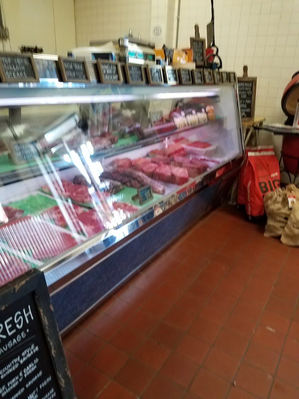 Farm Fresh Meats, Inc | restaurant | 22057 AL-59, Robertsdale, AL 36567, USA | 2519477385 OR +1 251-947-7385