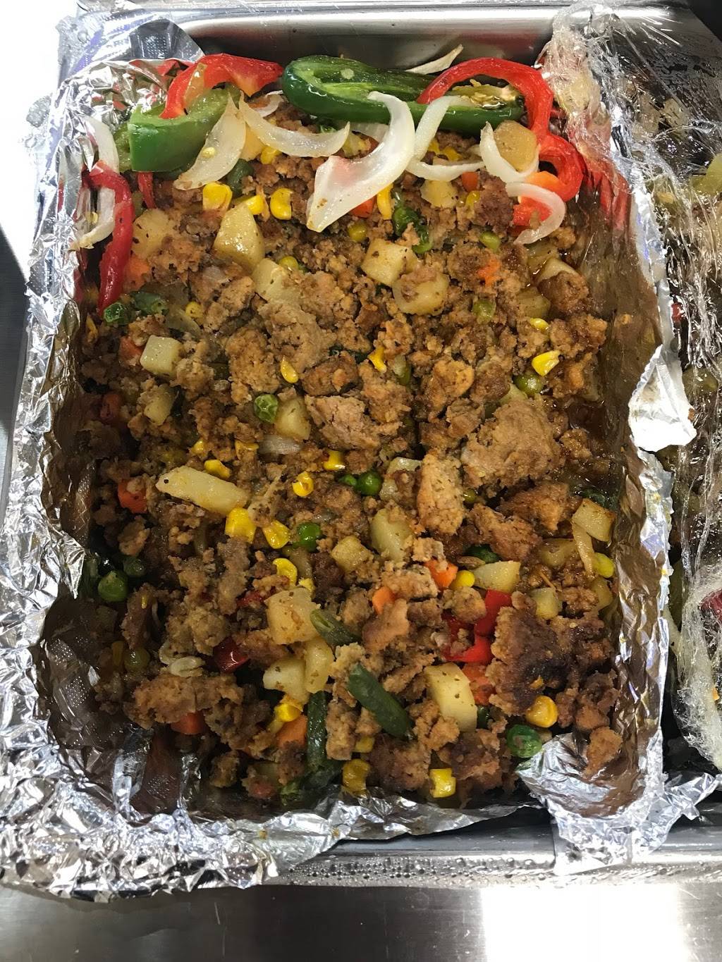 Sazon de Hogar | restaurant | 17102 W Little York Rd, Houston, TX 77084, USA | 8322775277 OR +1 832-277-5277