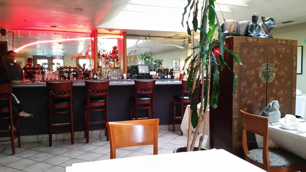 Lemon Grass Restaurant | restaurant | 601 Munroe St, Sacramento, CA 95825, USA | 9164864891 OR +1 916-486-4891
