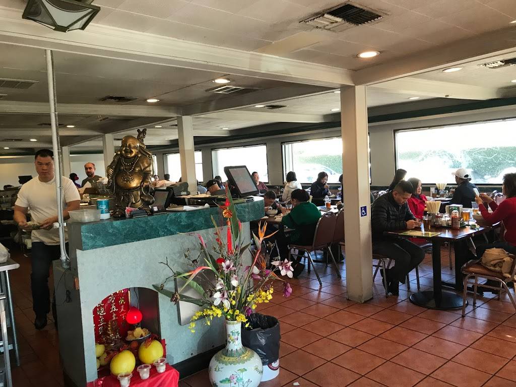 Mien Nghia Restaurant | restaurant | 7755 Garvey Ave, Rosemead, CA 91770, USA | 6262880177 OR +1 626-288-0177