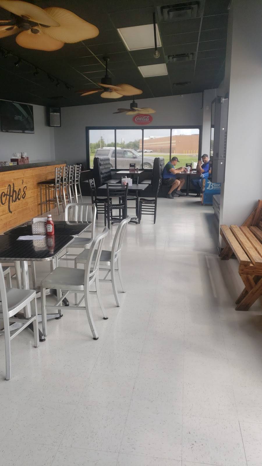 Honest Abes - Barbecue Restaurant | restaurant | 693 Corporate Dr, Houma, LA 70360, USA | 9857465413 OR +1 985-746-5413