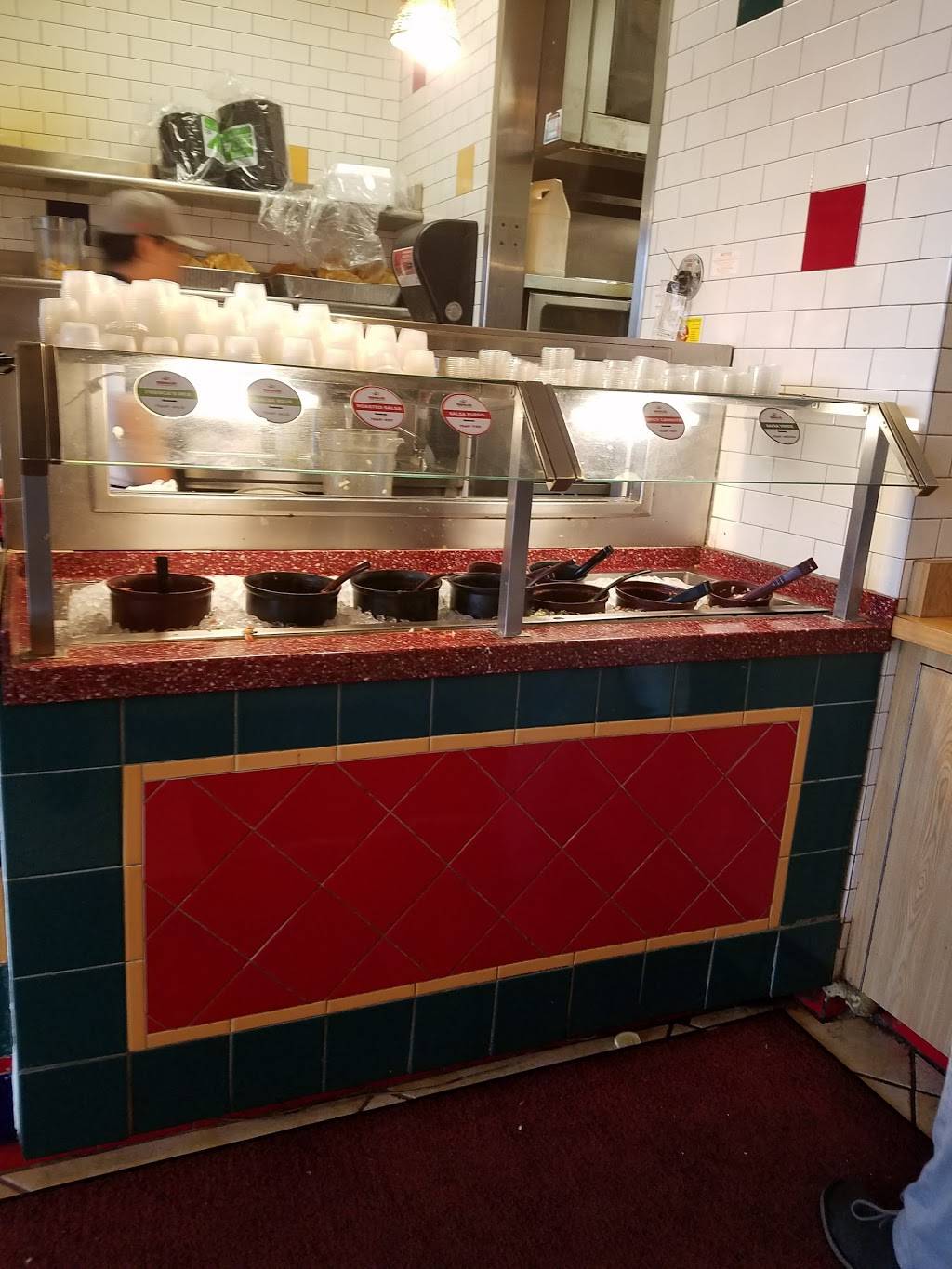 Frescas Mexican Grill | restaurant | 2085 E Katella Ave, Anaheim, CA 92806, USA | 7149350666 OR +1 714-935-0666