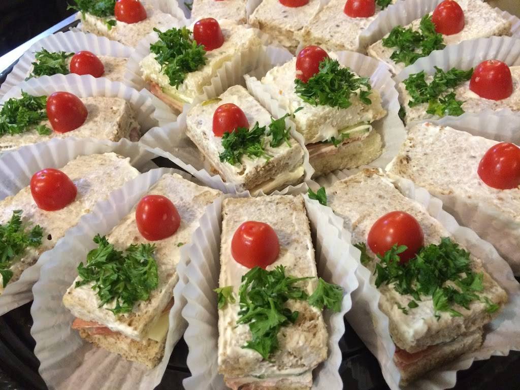 Baran Catering - Aurora Persian Restaurant | restaurant | 255 Industrial Pkwy S unit 8, Aurora, ON L4G 3V5, Canada | 9055036030 OR +1 905-503-6030