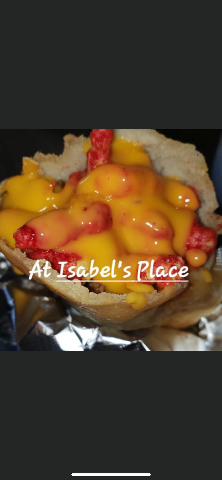 Isabel’s Place | restaurant | 115 W Eula St, Hollis, OK 73550, USA | 5806882946 OR +1 580-688-2946