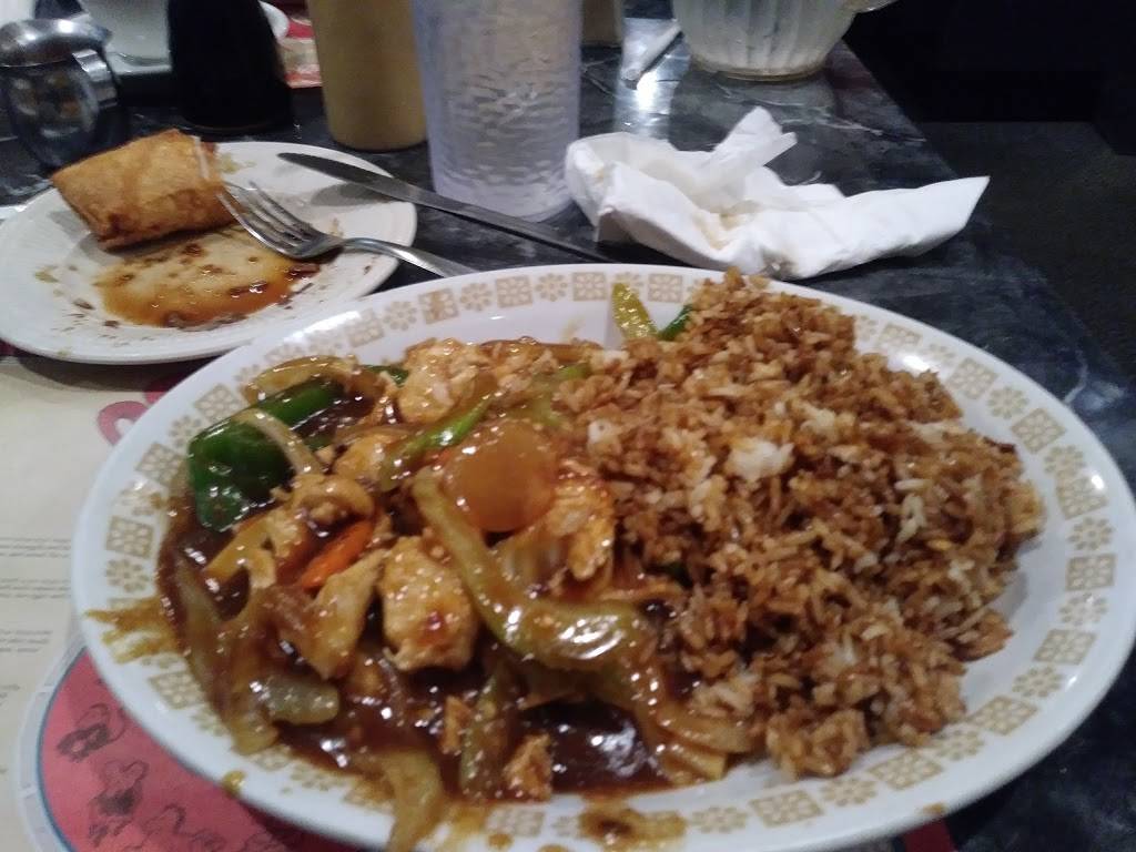 Jade Palace Restaurant | restaurant | 13351 W 10 Mile Rd, Oak Park, MI 48237, USA | 2485458088 OR +1 248-545-8088