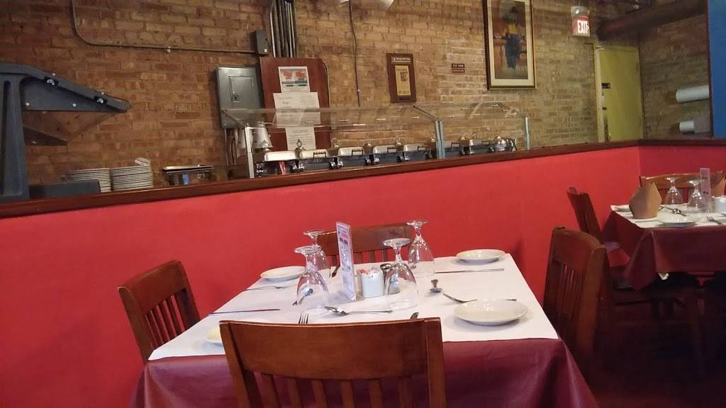 Taste of Himalayas | restaurant | 110 N 3rd St, St. Charles, IL 60174, USA | 6304441575 OR +1 630-444-1575