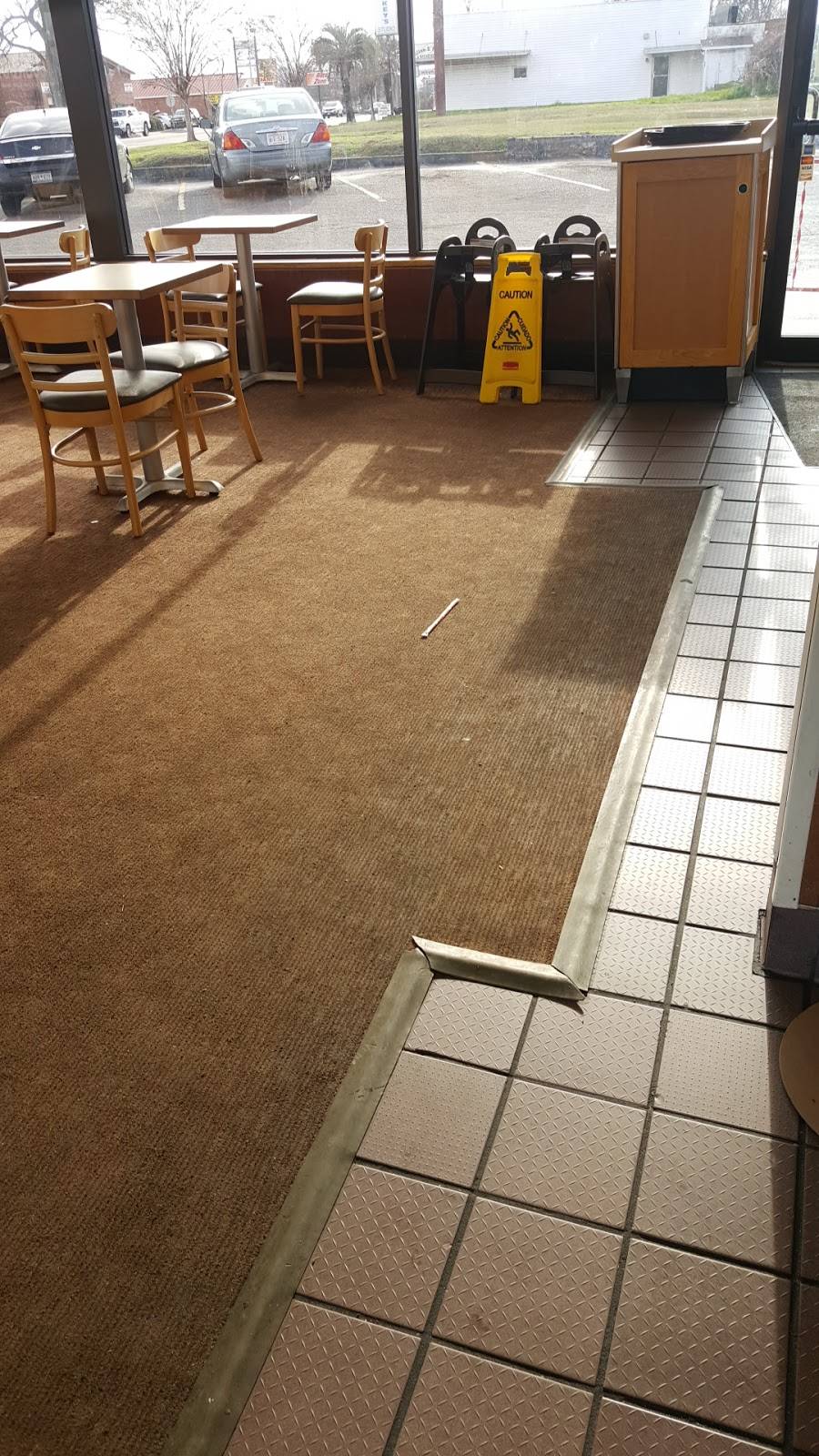 Wendys | restaurant | 746 John C Calhoun Dr, Orangeburg, SC 29115, USA | 8035363594 OR +1 803-536-3594