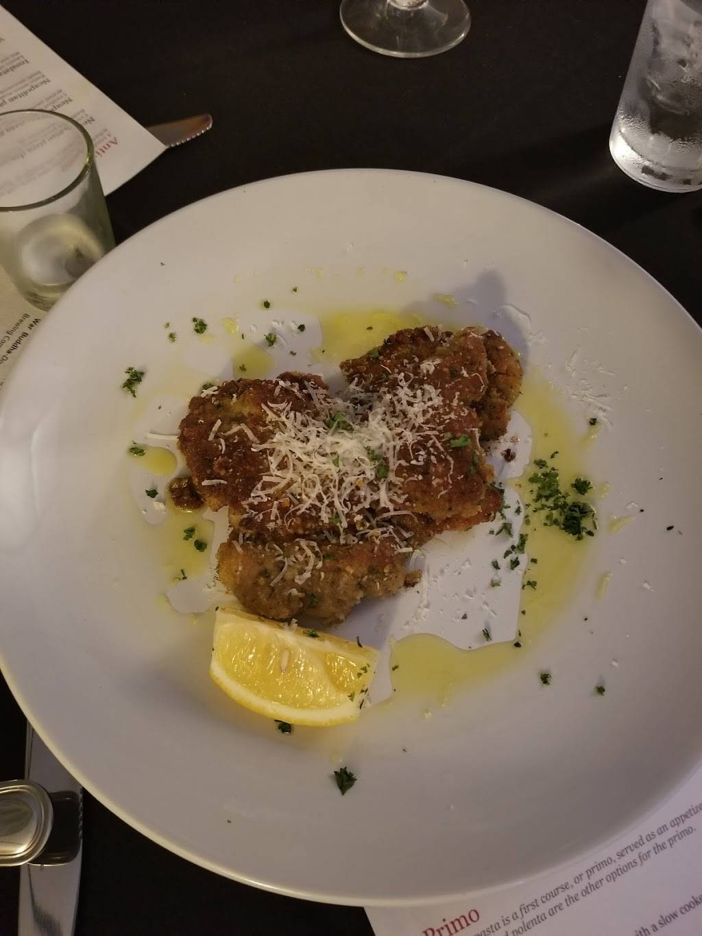 Osteria 32 | restaurant | 1501 W Kilgore Ave, Muncie, IN 47304, USA | 7658969390 OR +1 765-896-9390