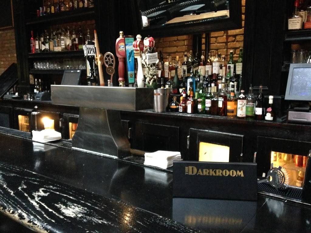 The Darkroom | restaurant | 7302 Melrose Ave, Los Angeles, CA 90036, USA | 3239313800 OR +1 323-931-3800