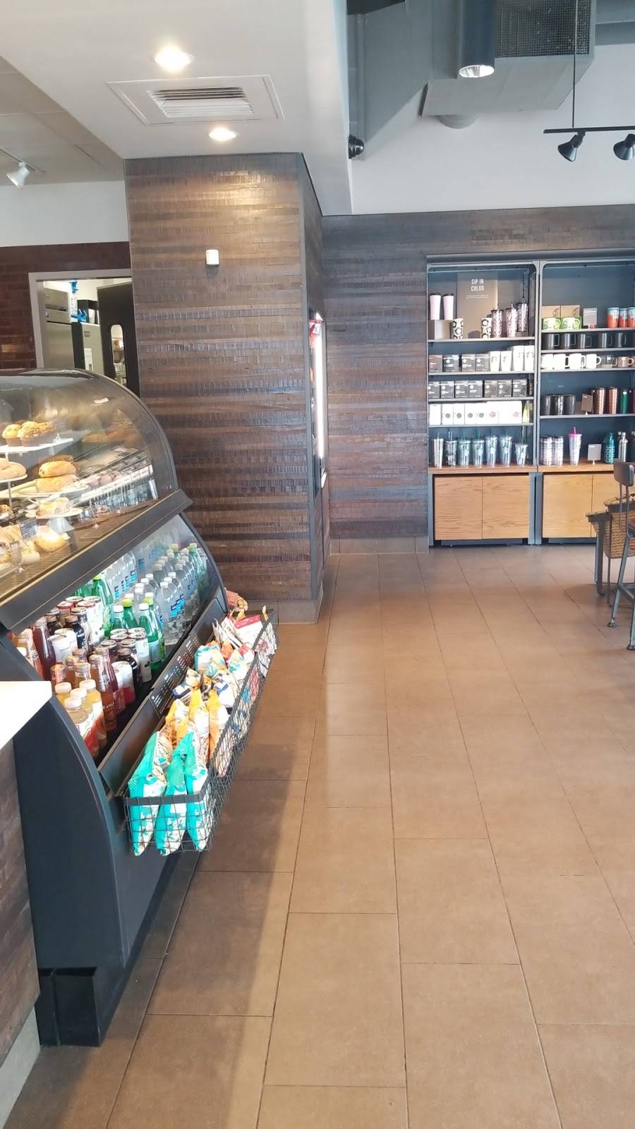 Starbucks | cafe | 422 W 500 S, Bountiful, UT 84010, USA | 8012983155 OR +1 801-298-3155