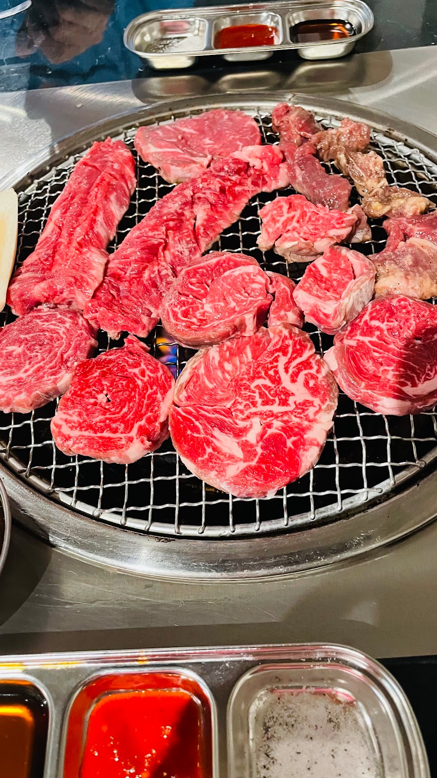 2N1 Korean BBQ | restaurant | 27483 Ynez Rd, Temecula, CA 92591, USA | 9512258246 OR +1 951-225-8246