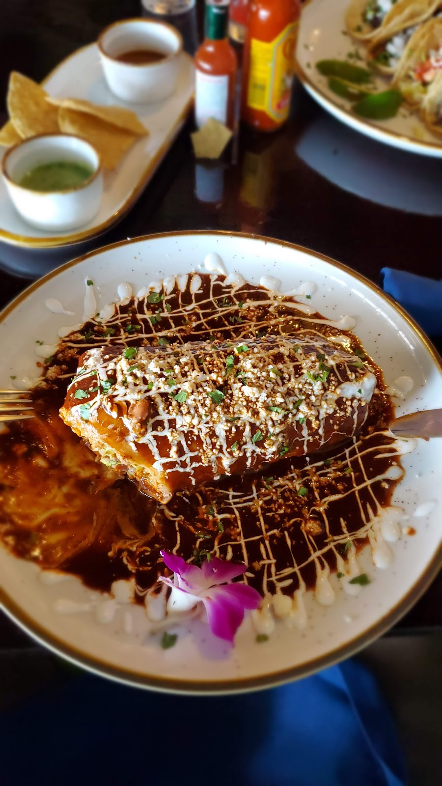 Arriba Mexican Grill - Barrington | restaurant | 108 Barrington Commons Ct, Barrington, IL 60010, USA | 8473806894 OR +1 847-380-6894