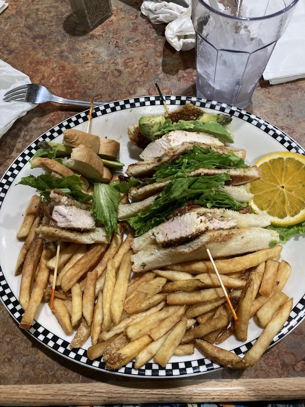 Black Bear Diner San Antonio | restaurant | 2707 SE Military Dr, San Antonio, TX 78223, USA | 9565529354 OR +1 956-552-9354