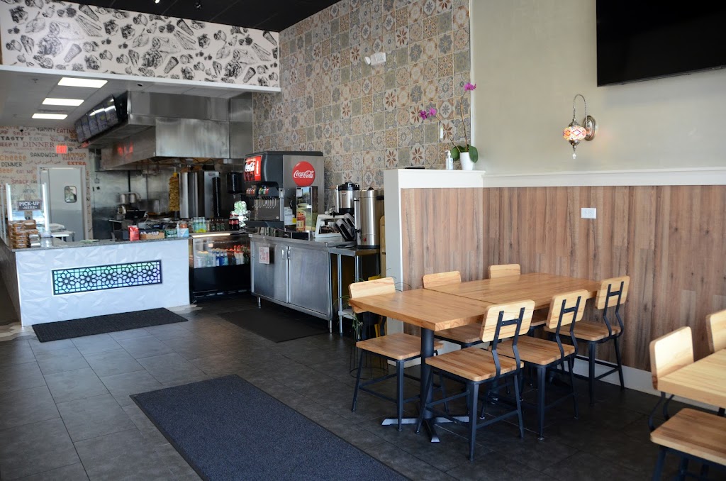 Yalla Middle Eastern Cuisine | restaurant | 11400 W Lincoln Hwy, Mokena, IL 60448, USA | 7799008386 OR +1 779-900-8386