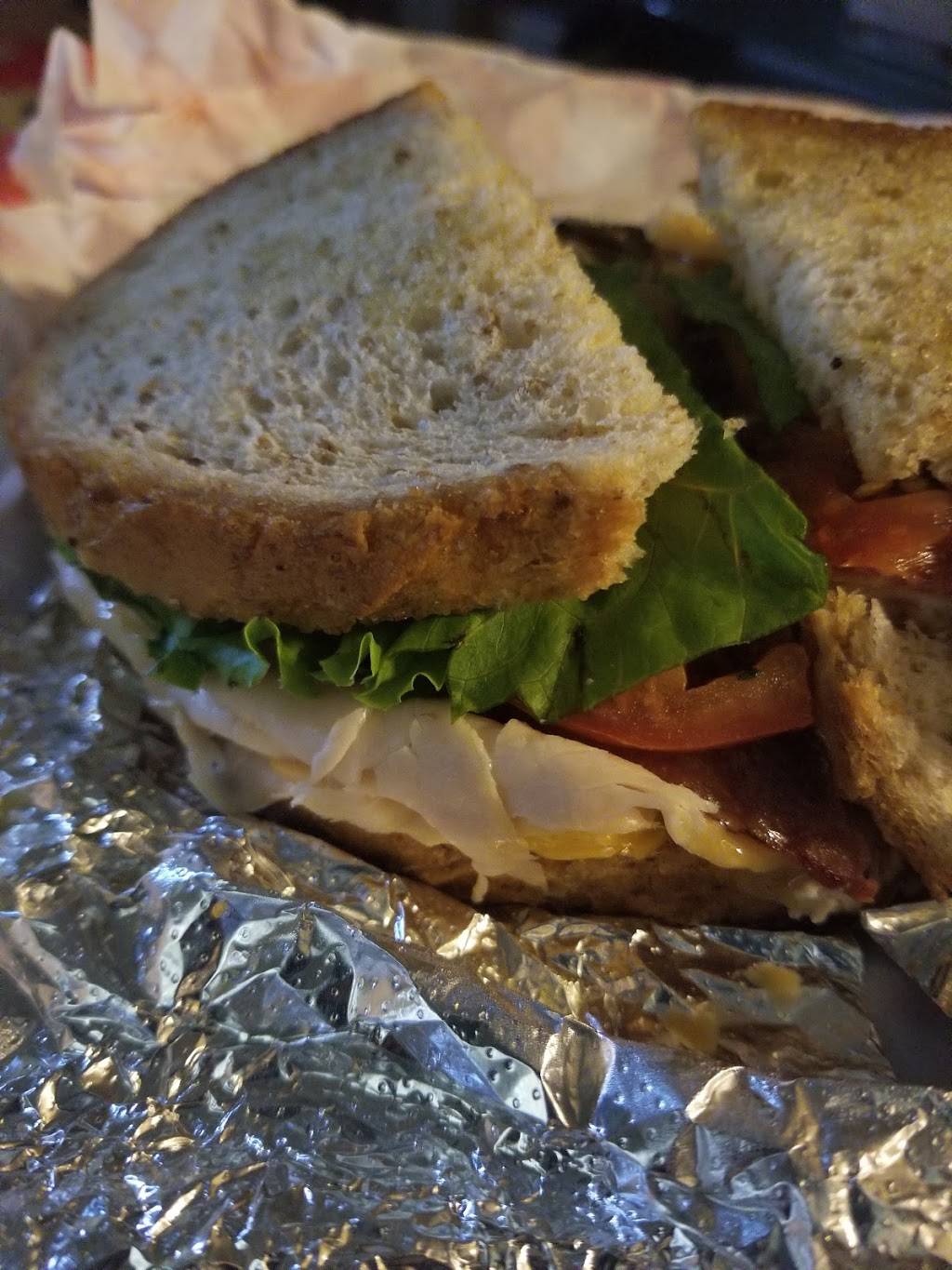 Brrats Deli | restaurant | 1703 Monongahela Ave, Pittsburgh, PA 15218, USA | 4127232227 OR +1 412-723-2227