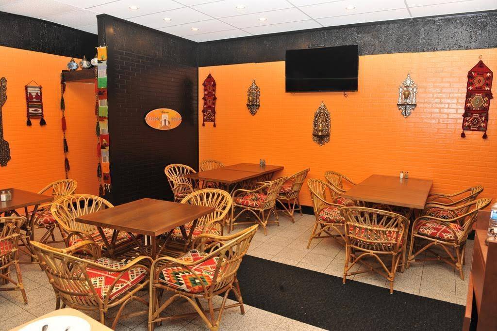 Aleppo Kebab | meal takeaway | 1960 Lawrence Ave E, Scarborough, ON M1R 2Z1, Canada | 4167019191 OR +1 416-701-9191