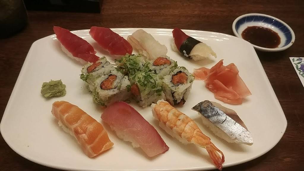 SUGI | restaurant | 2117 NJ-4, Fort Lee, NJ 07024, USA | 2014618038 OR +1 201-461-8038