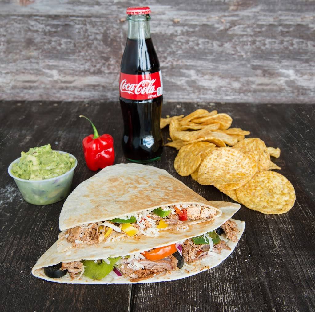 MEXICANOS | restaurant | 2360 Ch Ste-Foy, Québec, QC G1V 4H2, Canada | 4186594652 OR +1 418-659-4652