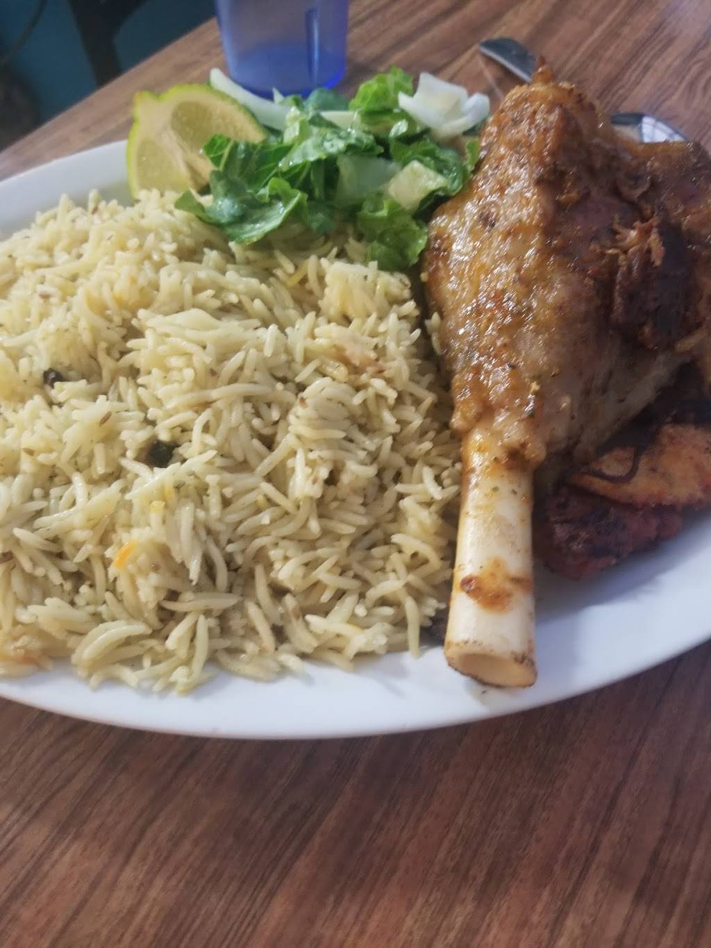 Yusra & Sabah Restaurant | restaurant | 7729 Rainier Ave S, Seattle, WA 98118, USA | 2067233820 OR +1 206-723-3820