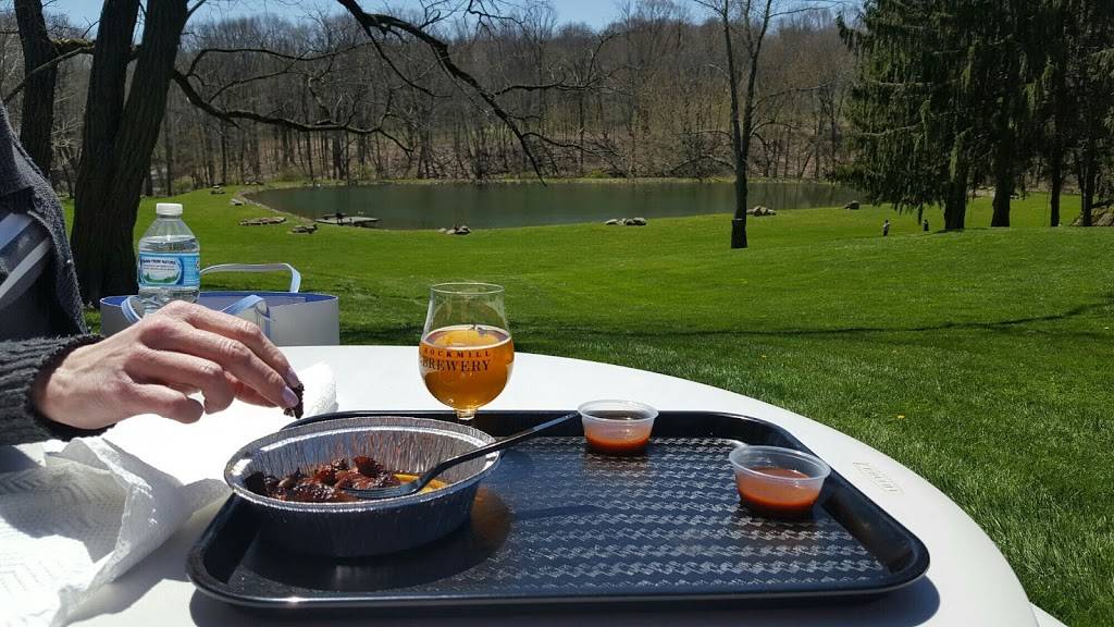 Rockmill Brewery | restaurant | 5705 Lithopolis Rd NW, Lancaster, OH 43130, USA | 7402058076 OR +1 740-205-8076