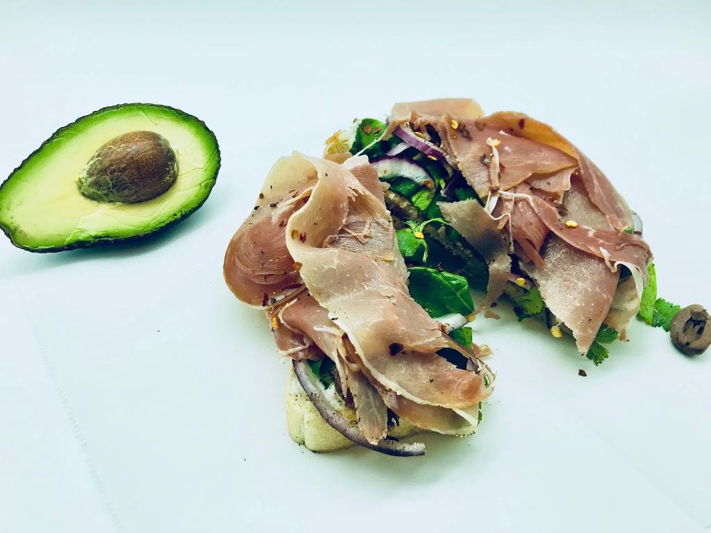 Toasted | restaurant | 1424 14th St, Sacramento, CA 95814, USA | 9163890484 OR +1 916-389-0484