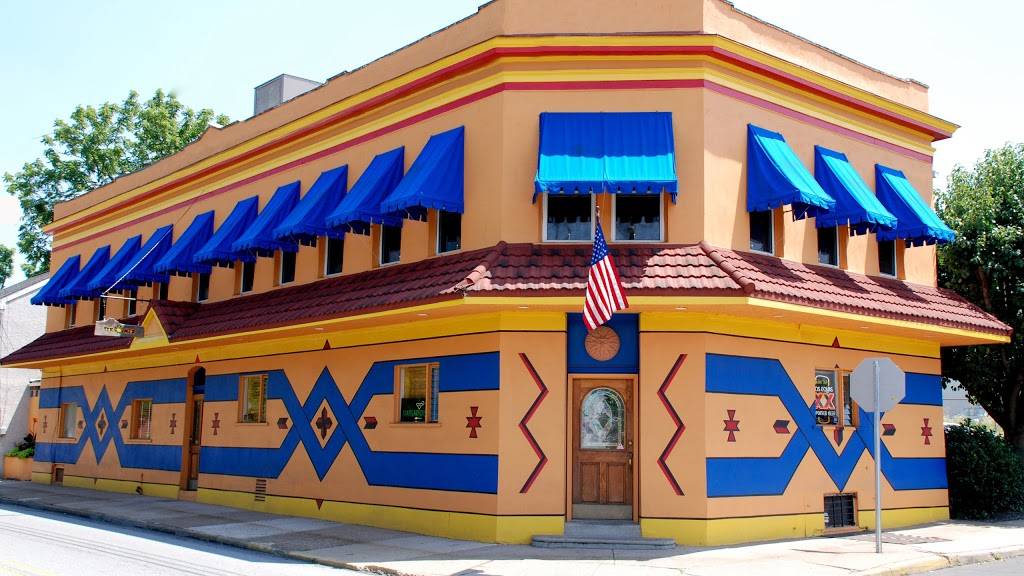 Tex Mex Connection | restaurant | 201 E Walnut St, North Wales, PA 19454, USA | 2156999552 OR +1 215-699-9552