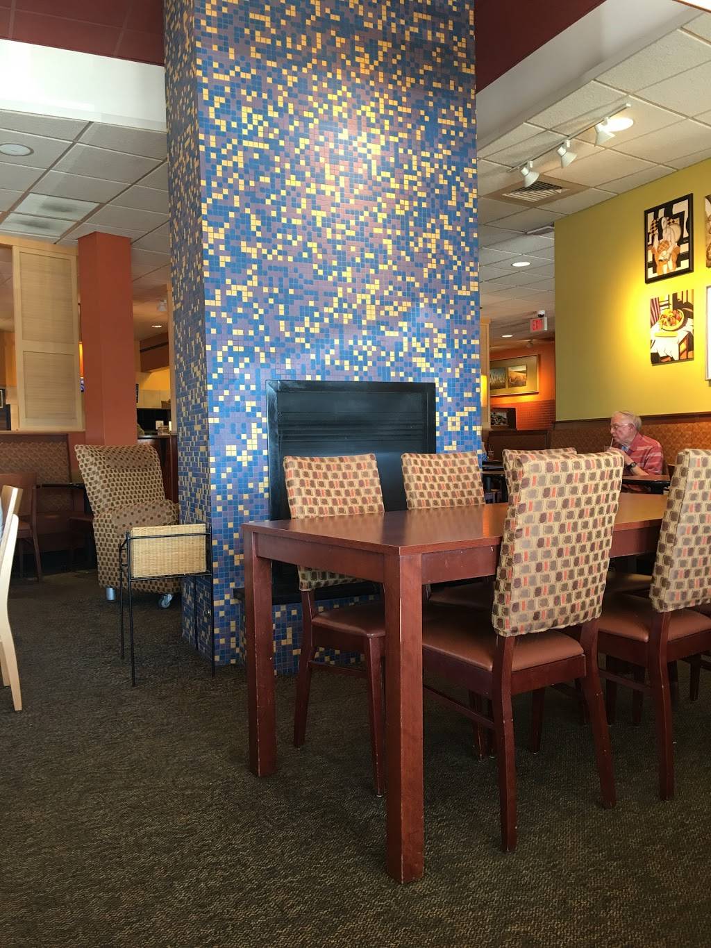 Panera Bread | bakery | 714 N Germantown Pkwy Suite 39, Cordova, TN 38018, USA | 9017545813 OR +1 901-754-5813