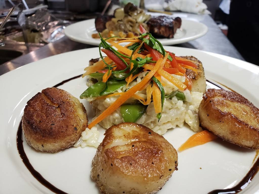 Gerards Prime 13 | restaurant | 601 Union Ave, Brielle, NJ 08730, USA | 7327228825 OR +1 732-722-8825