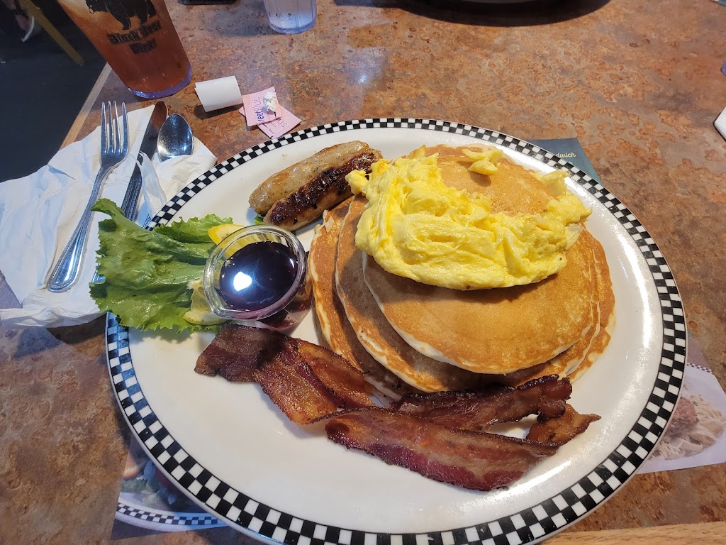 Black Bear Diner Brownsville | restaurant | 3867 Frontage Rd 77 83, Brownsville, TX 78520, USA | 9565449645 OR +1 956-544-9645