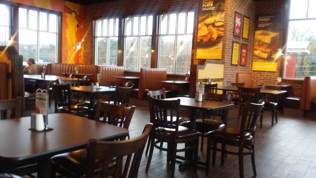 Zaxbys Chicken Fingers & Buffalo Wings | restaurant | 2205 Cobb Pkwy SE, Smyrna, GA 30080, USA | 7708580000 OR +1 770-858-0000