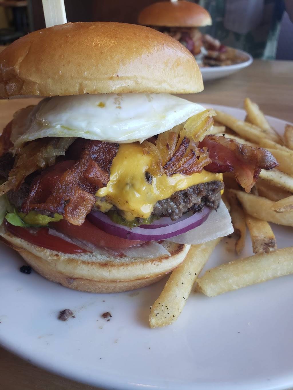 Applebees Grill + Bar | restaurant | 1635 W, NV-573, North Las Vegas, NV 89032, USA | 7026576483 OR +1 702-657-6483