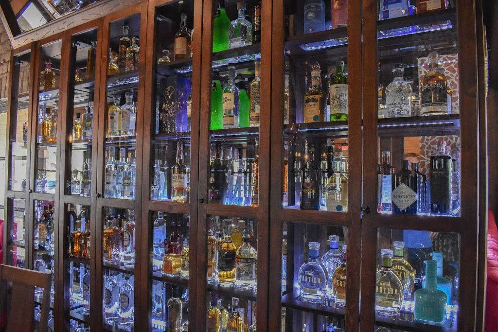 Agave Del Scottsdale | restaurant | 8390 East Vía de Ventura Ste 108, Scottsdale, AZ 85258, USA | 4802486901 OR +1 480-248-6901