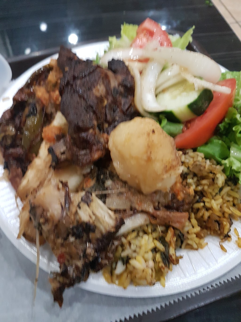 Halal | restaurant | 1174 Fulton St, Brooklyn, NY 11216, USA | 3474057708 OR +1 347-405-7708