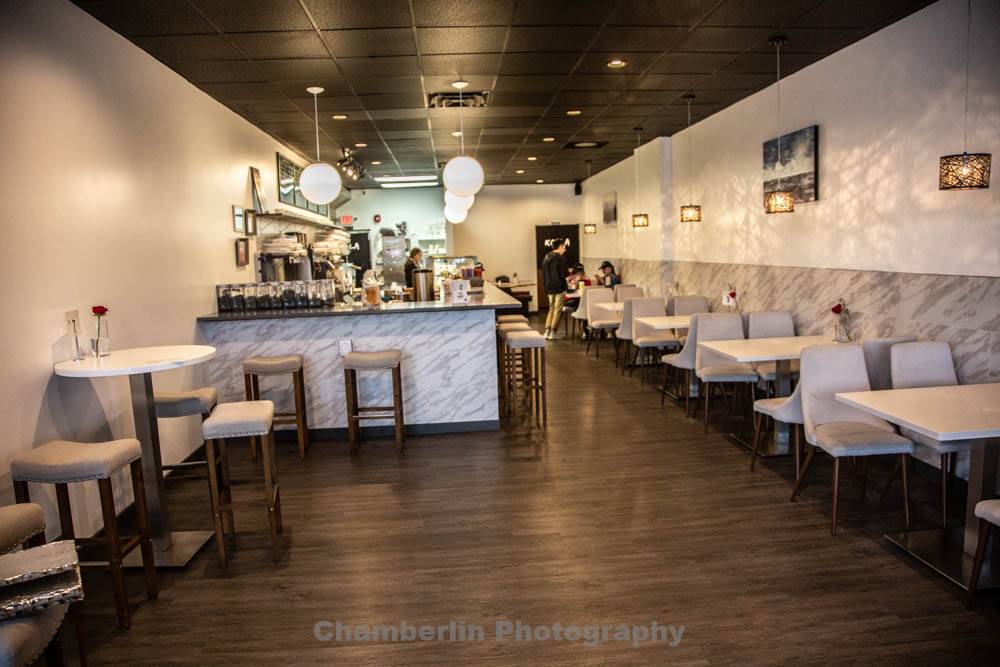 Koala Bakery & Cafe | restaurant | 2843 E Grand River Ave #166, East Lansing, MI 48823, USA | 5177632162 OR +1 517-763-2162