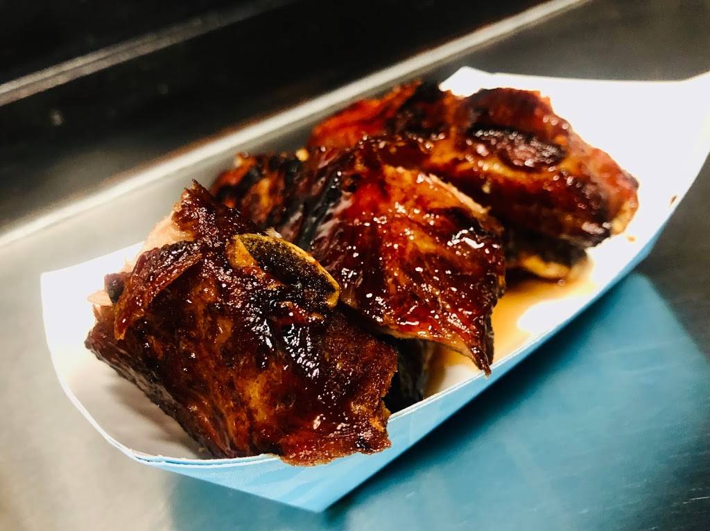 Pearl River Deli | restaurant | 727 N Broadway #130, Los Angeles, CA 90012, USA | 6266889507 OR +1 626-688-9507