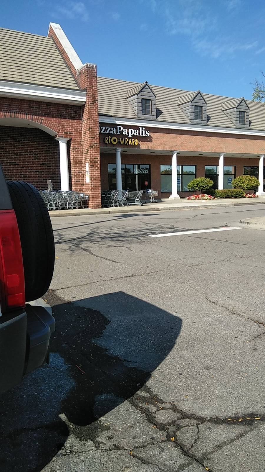 PizzaPapalis & Rio Wraps | restaurant | 23703 Greenfield Rd, Southfield, MI 48076, USA | 2485527272 OR +1 248-552-7272