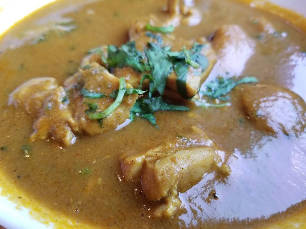 Mint Leaf Indian | restaurant | 2535 E Washington Blvd, Pasadena, CA 91107, USA | 6264608776 OR +1 626-460-8776